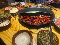 -乐闹闹重庆火鍋(民治店)