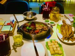 -浩爷羊蝎子火锅(望京店)