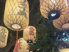 -南京大牌档(济南万象城店)