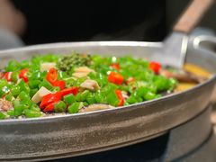 -青花椒秘制烤鱼(光启城店)