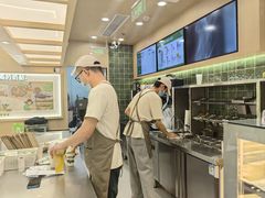 -宝珠奶酪(北京国瑞城购物中心店)