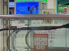 -Salud撒露欧洲冻酸奶(五道口购物中心店)