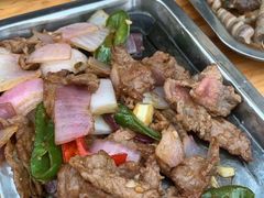 -新湖烧鸡(光明店)