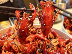 -辣皇朝小龙虾(六一店)