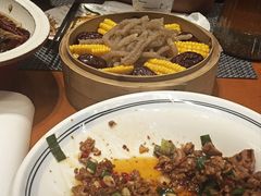 -并州饭店·并萃阁