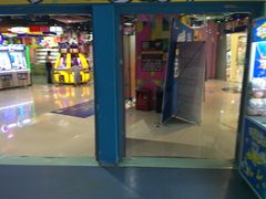 -大玩家(马鞍山万达店)