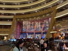 -杭州国际会议中心洲际酒店-原素全日餐厅(解放东路店)