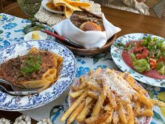 -弗兰克牛排西餐厅Ribone steak house(柠檬花园店)