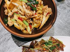 -天山集市餐厅(康城店)