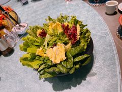-额尔敦传统涮(公园西路店)