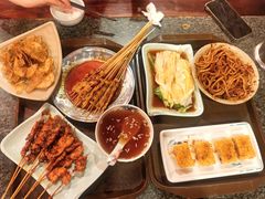 -小街天府