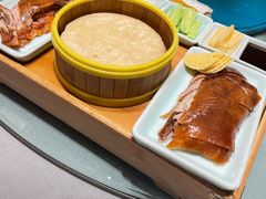 -梦都海鲜酒家(万达广场江桥店)