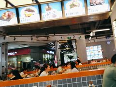 -肥韬茶餐厅(海上世界店)