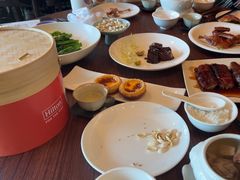 -蛇口希尔顿南海酒店·随轩中餐厅·粤菜