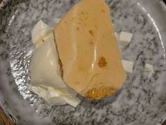 自制蜂巢冰激凌-BOR Eatery(安福路店)