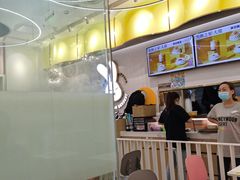 -满记甜品(南京虹悦城三店)