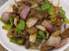 -渝味重庆小面(广润苑店)