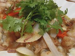 -天宁凯利时尚餐厅