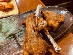 -大渔铁板烧(中山路八佰伴店)