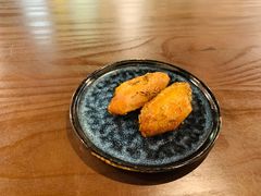 -Retro Deli 茶泡饭