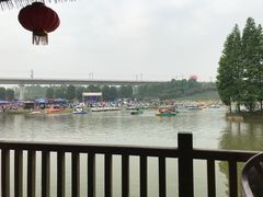 -秀丽东方