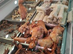 -北京稻香村(第十一店)