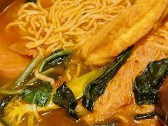 -阿上阿上麻辣香锅&麻辣烫(朝阳蓝色港湾店)