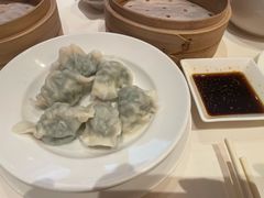 京川滑饺子-利苑酒家(合景国际金融广场店)