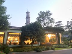 -浙江西子宾馆·瑶园咖啡厅