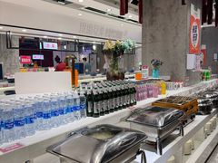 -玫瑰花园自助烤肉(顺义鑫海韵通店)