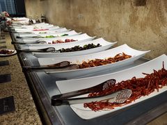 -汉巴味德·烤肉与啤酒的自助(杭州大悦城店)