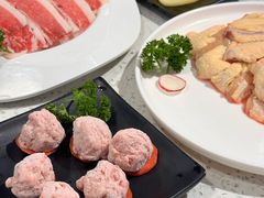 -八珍玉食鸡煲·打边炉(印象城店)