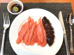 -西安大景城堡酒店·雅庭西餐厅