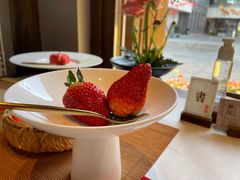 -鲤院·新中式美学·庭院餐厅(夫子庙店)