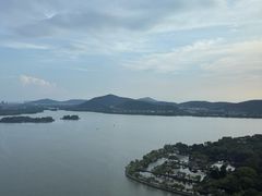 -君来湖滨饭店·渔餐厅