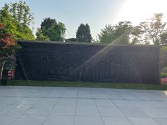 -上海市龙华烈士陵园