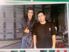-憶廟街 X 沙角邨(太古城店)
