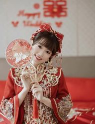 -艾米婚纱&婚礼策划