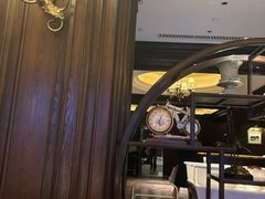 -杭州新新饭店·1913餐厅