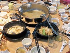 -滨少旺厨(惠福西路店)