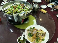 -凤城酒家(环市西路店)