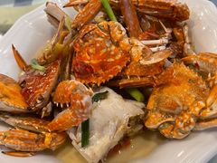 -钱大妈海鲜饭店(保利林语店)