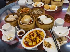 -香港蓮香樓(中環店)