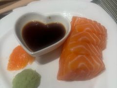 -咖啡CHA自助餐厅(香格里拉饭店)