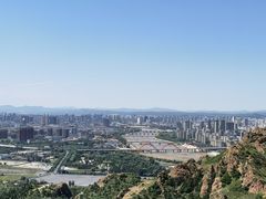 -红山国家森林公园