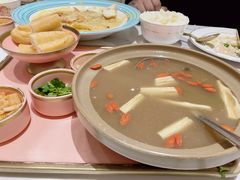 -意浓东南亚餐厅(滕州万达店)