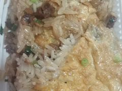 牛肉豆皮-味美香豆皮