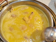 -八珍玉食鸡煲·打边炉(印象城店)