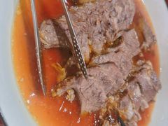 -西贝(六里桥旗舰店)