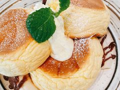 -UPPER KITCHEN(延安路店)